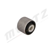 MERTZ M-S4627 Lagerung, Lenker