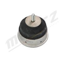 MERTZ M-S4628 Lagerung, Motor