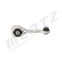MERTZ M-S4631 Lagerung, Motor