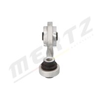 MERTZ M-S4631 Lagerung, Motor