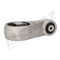 MERTZ M-S4632 Lagerung, Motor