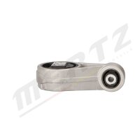 MERTZ M-S4632 Lagerung, Motor