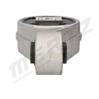 MERTZ M-S4632 Lagerung, Motor