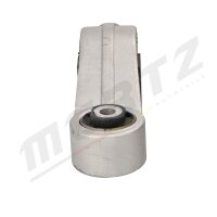 MERTZ M-S4632 Lagerung, Motor