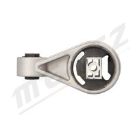 MERTZ M-S4632 Lagerung, Motor