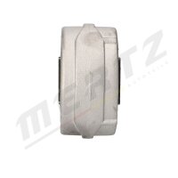 MERTZ M-S4632 Lagerung, Motor