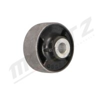 MERTZ M-S4635 Lagerung, Lenker