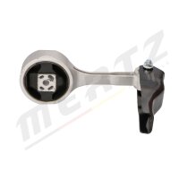 MERTZ M-S4649 Lagerung, Motor