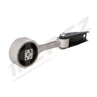 MERTZ M-S4649 Lagerung, Motor