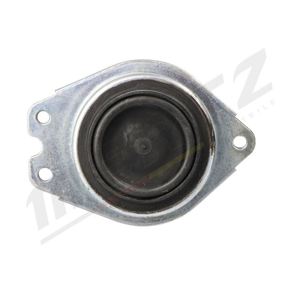 MERTZ M-S4654 Lagerung, Motor