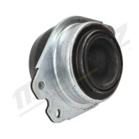 MERTZ M-S4654 Lagerung, Motor