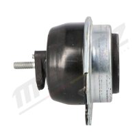MERTZ M-S4654 Lagerung, Motor