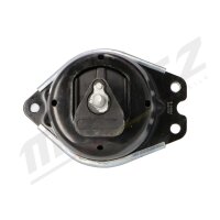 MERTZ M-S4654 Lagerung, Motor