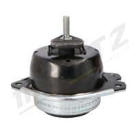 MERTZ M-S4654 Lagerung, Motor