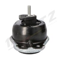 MERTZ M-S4654 Lagerung, Motor