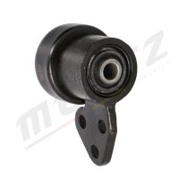 MERTZ M-S4657 Lagerung, Lenker