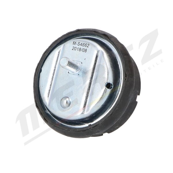MERTZ M-S4662 Lagerung, Motor