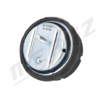 MERTZ M-S4662 Lagerung, Motor