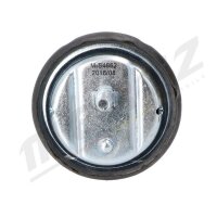 MERTZ M-S4662 Lagerung, Motor