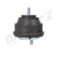 MERTZ M-S4662 Lagerung, Motor
