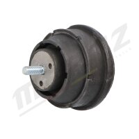 MERTZ M-S4662 Lagerung, Motor