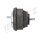 MERTZ M-S4662 Lagerung, Motor