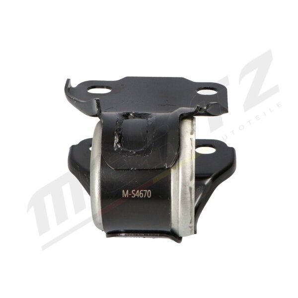 MERTZ M-S4670 Lagerung, Lenker