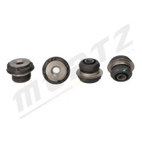 MERTZ M-S4672 Lagerung, Lenker