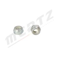 MERTZ M-S4672 Lagerung, Lenker