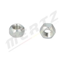 MERTZ M-S4672 Lagerung, Lenker