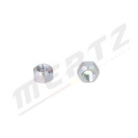 MERTZ M-S4672 Lagerung, Lenker