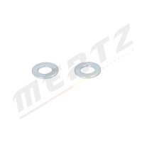 MERTZ M-S4672 Lagerung, Lenker