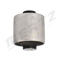MERTZ M-S4677 Lagerung, Lenker