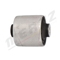 MERTZ M-S4677 Lagerung, Lenker