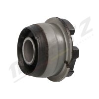 MERTZ M-S4696 Lagerung, Achskörper