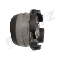 MERTZ M-S4696 Lagerung, Achskörper