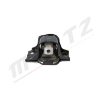 MERTZ M-S4697 Lagerung, Motor