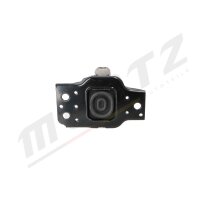 MERTZ M-S4697 Lagerung, Motor