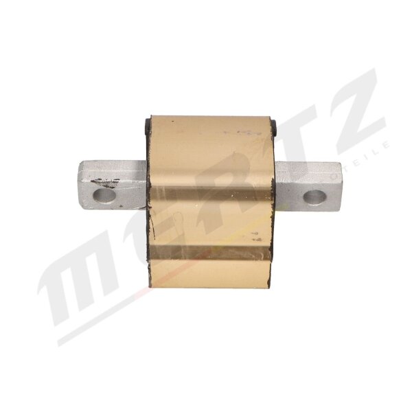 MERTZ M-S4770 Lagerung, Motor