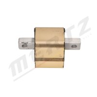 MERTZ M-S4770 Lagerung, Motor