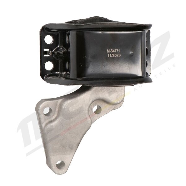 MERTZ M-S4771 Lagerung, Motor