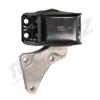 MERTZ M-S4771 Lagerung, Motor