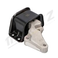MERTZ M-S4771 Lagerung, Motor