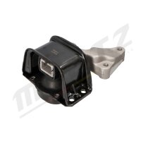 MERTZ M-S4771 Lagerung, Motor