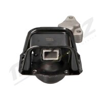 MERTZ M-S4771 Lagerung, Motor