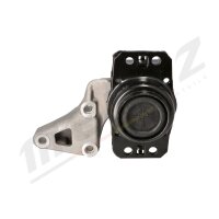 MERTZ M-S4771 Lagerung, Motor