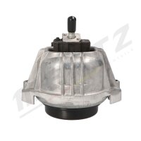 MERTZ M-S4773 Lagerung, Motor