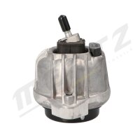 MERTZ M-S4773 Lagerung, Motor