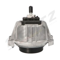 MERTZ M-S4773 Lagerung, Motor
