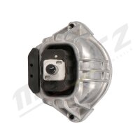 MERTZ M-S4773 Lagerung, Motor